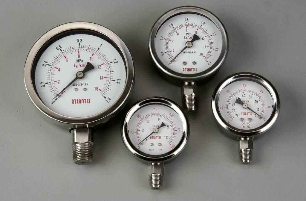 我國儀器儀表如何增強質(zhì)量和可靠性